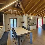 Attico Tra E Valli Apartamento *