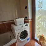 Attico Tra E Valli Apartamento