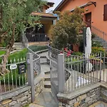 Attico Tra E Valli Apartamento Piantedo