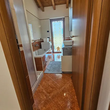 Attico Tra E Valli * Piantedo