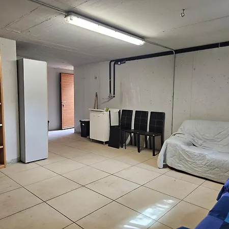 Attico Tra E Valli