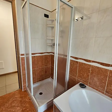 Attico Tra E Valli דירה Piantedo