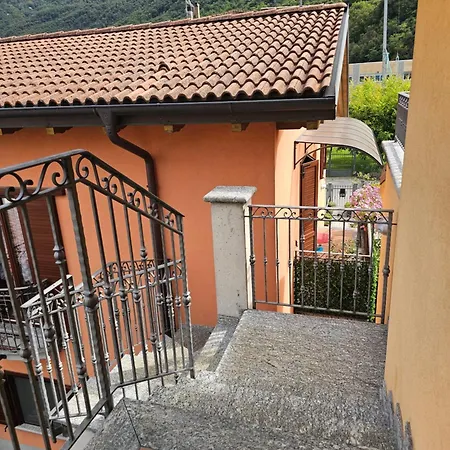 Attico Tra E Valli * Piantedo