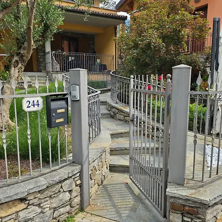 Attico Tra E Valli * Piantedo