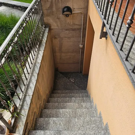 Attico Tra E Valli *